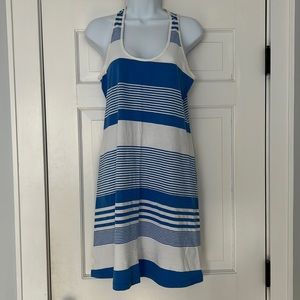 Lily Pulitzer Dress Racerback Size Small S